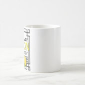 Mug citron (Centre)