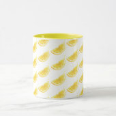 Mug Citron (Centre)