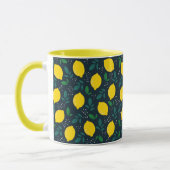 Mug Citron (Gauche)