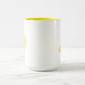 Mug Citron (Centre)
