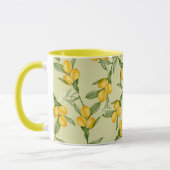 Mug Citron (Gauche)