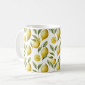 Mug Citron Citron Vert (Devant gauche)