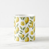 Mug Citron Citron Vert (Centre)