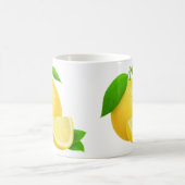 Mug Citron frais (Centre)