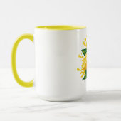 Mug Citron juteux (Gauche)