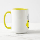 Mug Citron Meringué Pi (Gauche)
