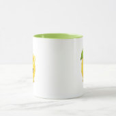 Mug Citron Mignon Kawaii (Centre)