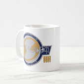 Mug Citron Scurvy (Devant gauche)