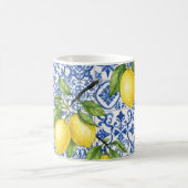 Mug Citron sicilien (Centre)