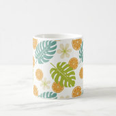 Mug Citron Tropical (Centre)