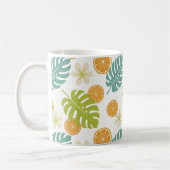Mug Citron Tropical (Gauche)