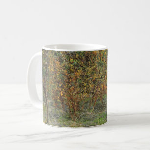 Mug Citronniers à Bordighera par Claude Monet