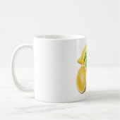 Mug Citrons (Gauche)
