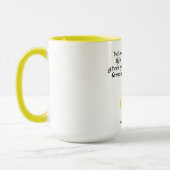 Mug Citrons en Limoncello (Gauche)