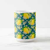 Mug citrons jaunes (Centre)