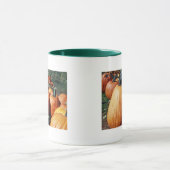 Mug Citrouille (Centre)
