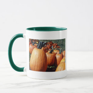 Mug Citrouille