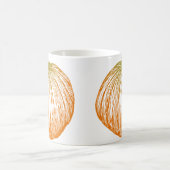 Mug Citrouille (Centre)