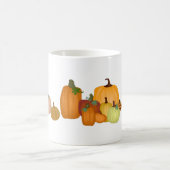 Mug citrouille (Centre)