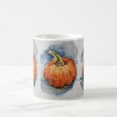 Mug Citrouille (Centre)