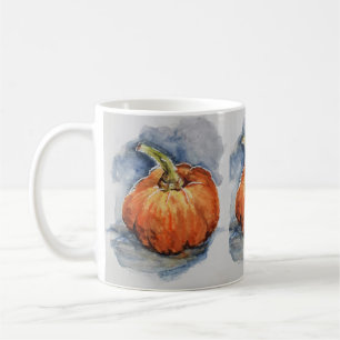 Mug Citrouille 