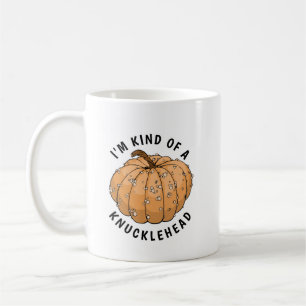 Mug Citrouille