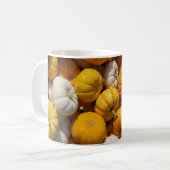 Mug citrouille (Devant gauche)