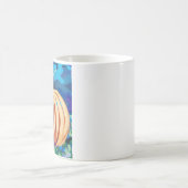 Mug Citrouille (Centre)