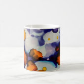 Mug Citrouille Azure (Centre)