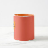 Mug citrouille chef chibi garçon (Centre)