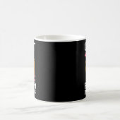 Mug Citrouille Cutest Dans Le Patch Fun Halloween Than (Centre)