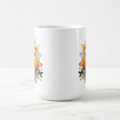 Mug Citrouille d'automne (Centre)