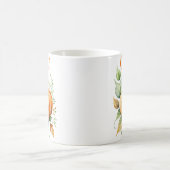 Mug Citrouille de la gratitude (Centre)