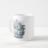 Mug Citrouille de vacances (Devant gauche)