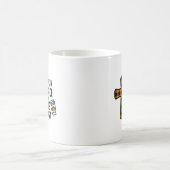 Mug Citrouille épicée et Jésus-Christ (Centre)