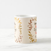Mug citrouille épices tout bien (Centre)