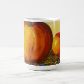 Mug Citrouille et Noix (Centre)