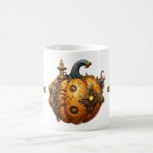 Mug Citrouille Fall Steampunk (Centre)