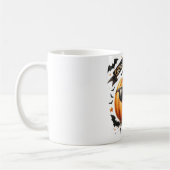 Mug Citrouille froid (Gauche)