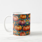 Mug Citrouille Garden Dreams (Gauche)