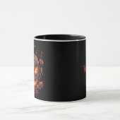 Mug Citrouille pétrificateur (Centre)