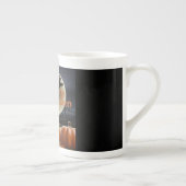 Mug Citrouille Pleine lune (Droite)