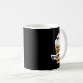 Mug Citrouille Spice Reproductive Rights Pro Choice Fe (Devant droit)