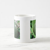 Mug Citrouille vert (Centre)