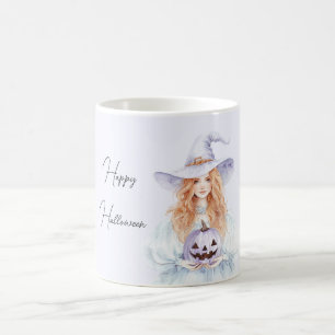 Mug Citrouille Violet Lavande Roux