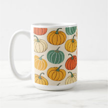 Citrouilles d'Halloween