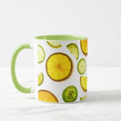 Mug Citrus (Gauche)