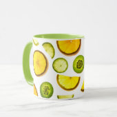 Mug Citrus (Devant gauche)