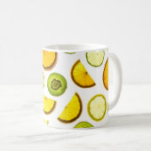 Mug Citrus (Devant droit)