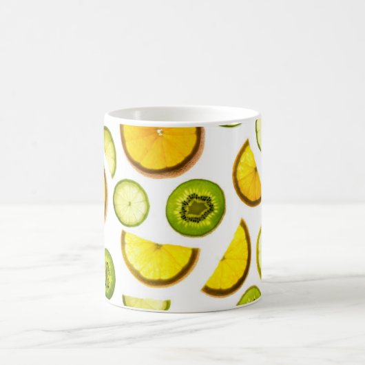 Mug Citrus (Centre)